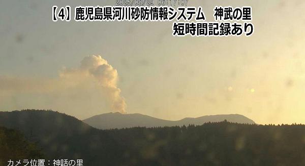 神武の里カメラ 神武の里カメラ