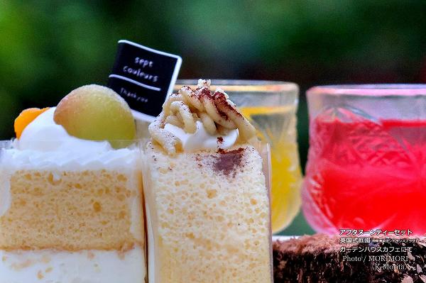 宮崎市 英国式庭園 ガーデンハウスカフェでアフタヌーンティを 宮崎市 英国式庭園 ガーデンハウスカフェでアフタヌーンティを