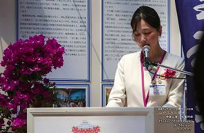 みやざきの神楽 宮崎ブゲンビリア空港で企画展 みやざきの神楽 宮崎ブゲンビリア空港で企画展