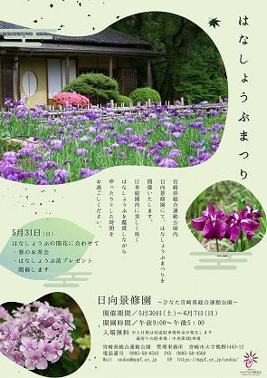 �Ҥʤ��ܺ긩���籿ư���� �Ϥʤ��礦�֤ޤĤ곫��