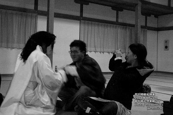 2006年閑散としていた頃の記憶 2006年閑散としていた頃の記憶