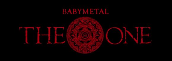 BABYMETAL - THE ONE
