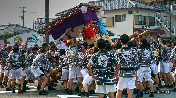 国富町 本庄稲荷神社夏祭り ヨイマカ
