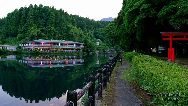 出の山公園(小林市) 出の山公園(小林市)